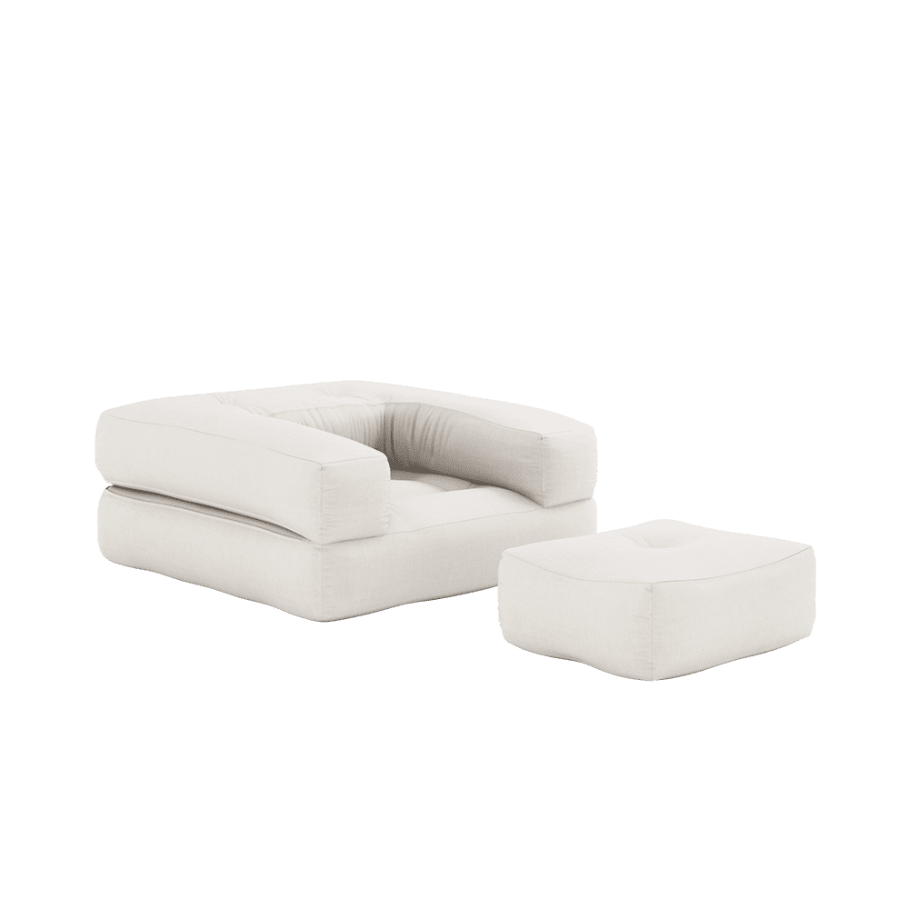 Cube / Πολυθρόνα Κρεβάτι Futon - sofa-bed-futon