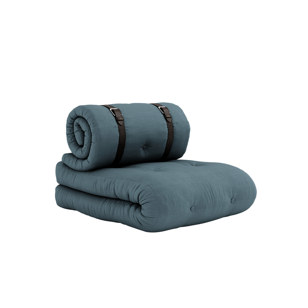 Buckle Up Πολυθρόνα-κρεβάτι Karup Design