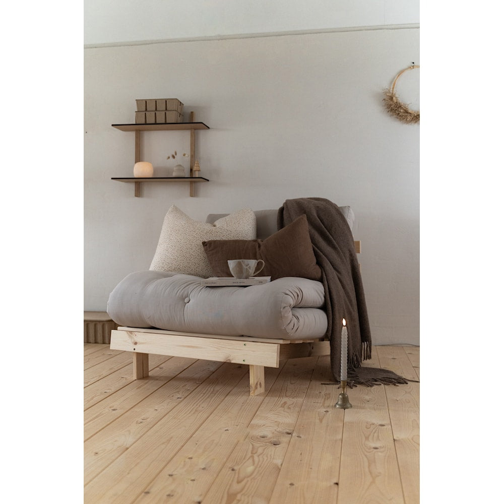 Roots Πολυθρόνα κρεβάτι Futon karup Design