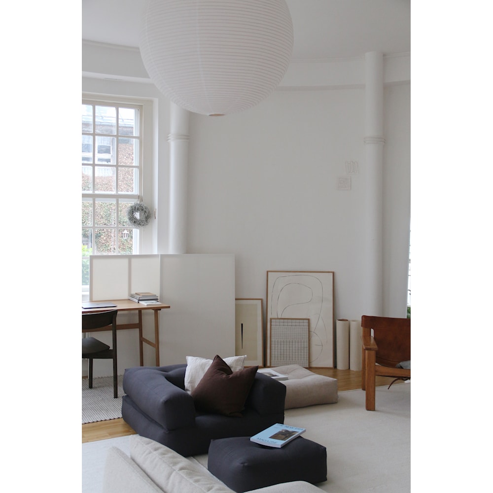 Cube / Πολυθρόνα Κρεβάτι Futon - sofa-bed-futon 