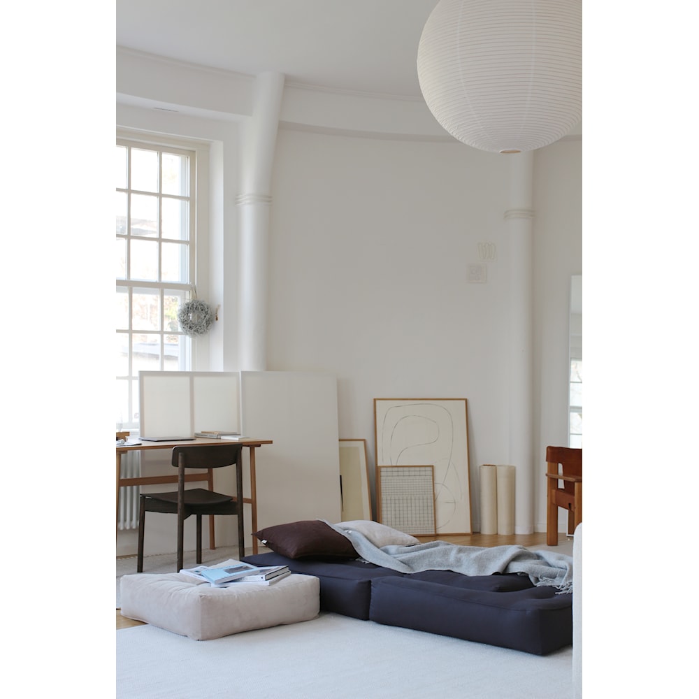 Cube / Πολυθρόνα Κρεβάτι Futon - sofa-bed-futon 