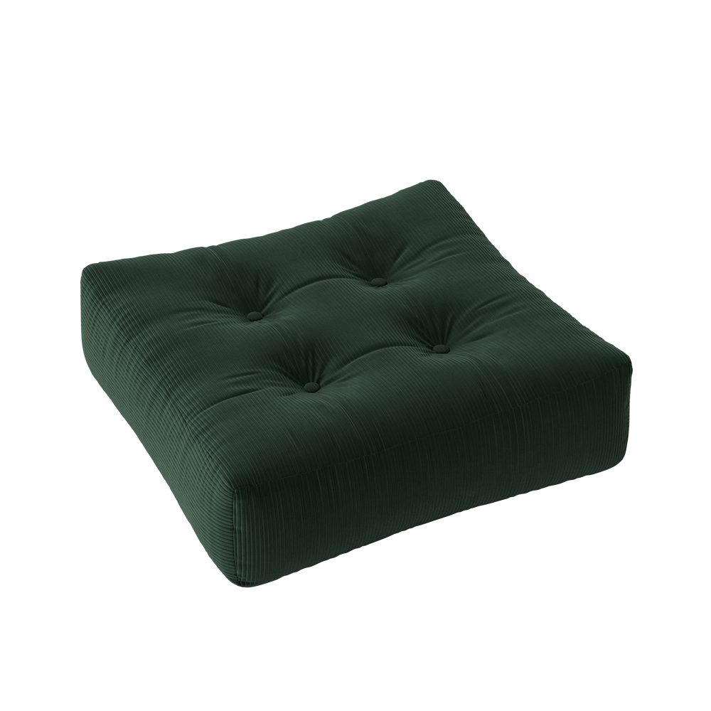 More Pouf / Πουφ Karup Design