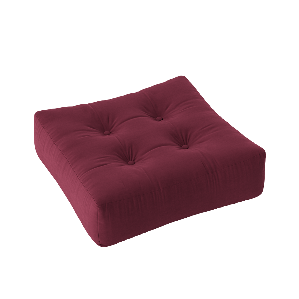 More Pouf / Πουφ Karup Design