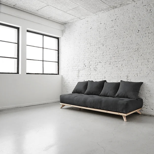 SENZA DAYBED KARUP DESIGN FUTON MATTRESS SOFA-BED-FUTON ΚΑΝΑΠΕΣ ΚΡΕΒΑΤΙ