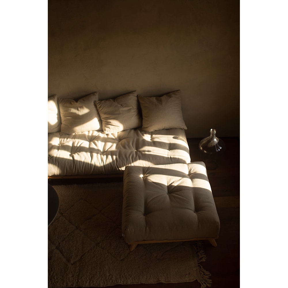 SENZA DAYBED KARUP DESIGN FUTON MATTRESS SOFA-BED-FUTON ΚΑΝΑΠΕΣ ΚΡΕΒΑΤΙ