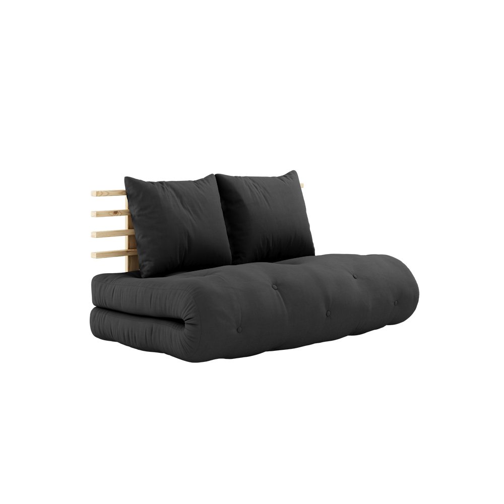 shin sano Καναπές κρεβάτι Futon / Karup Design