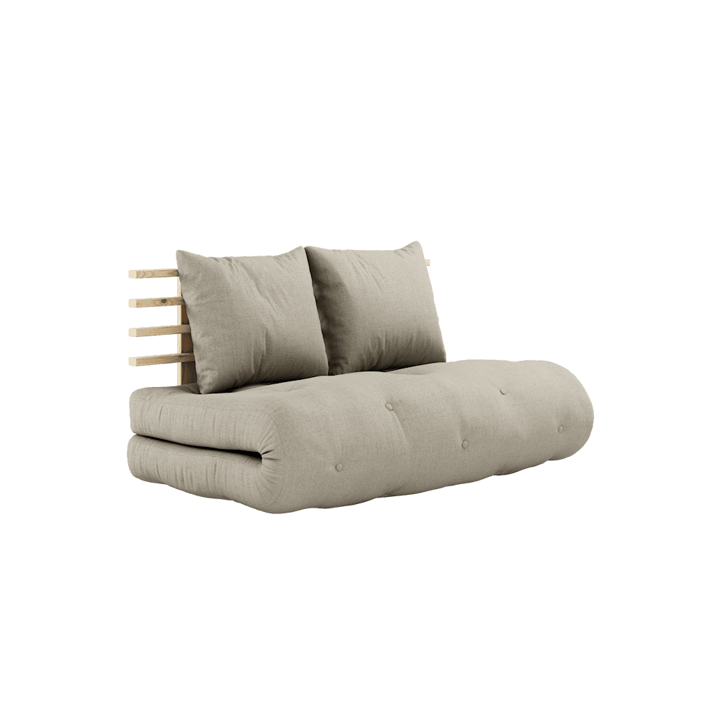 Shin Sano / Futon Sofa Bed