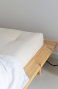 Double Latex Futon Karup Design