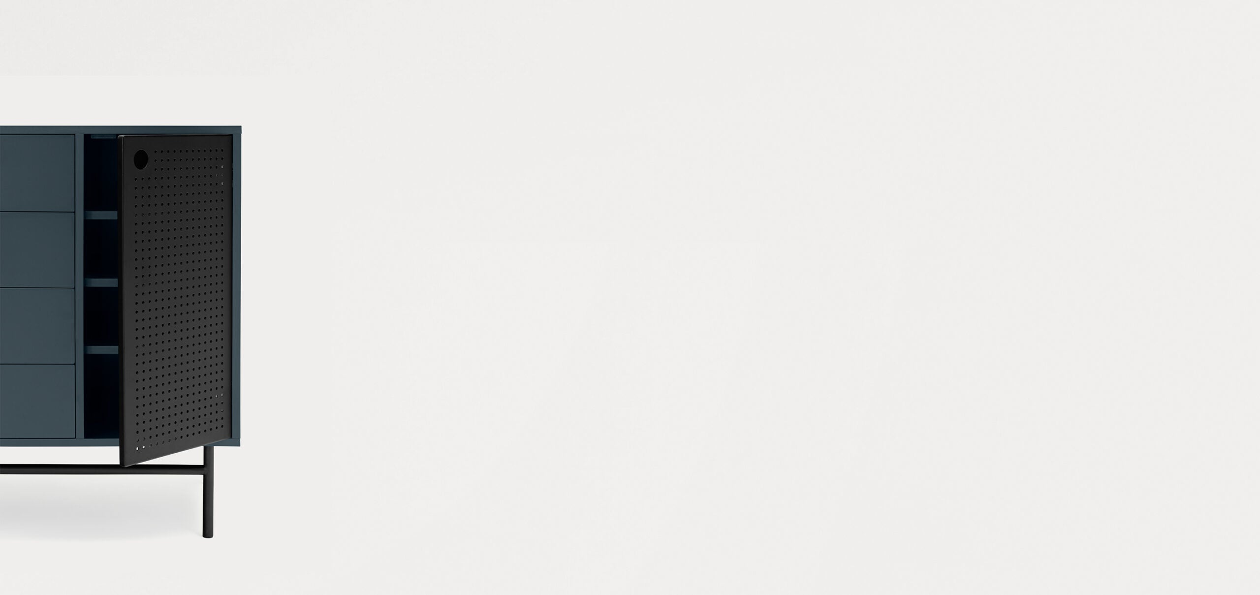 Συρταριέρα Teulat