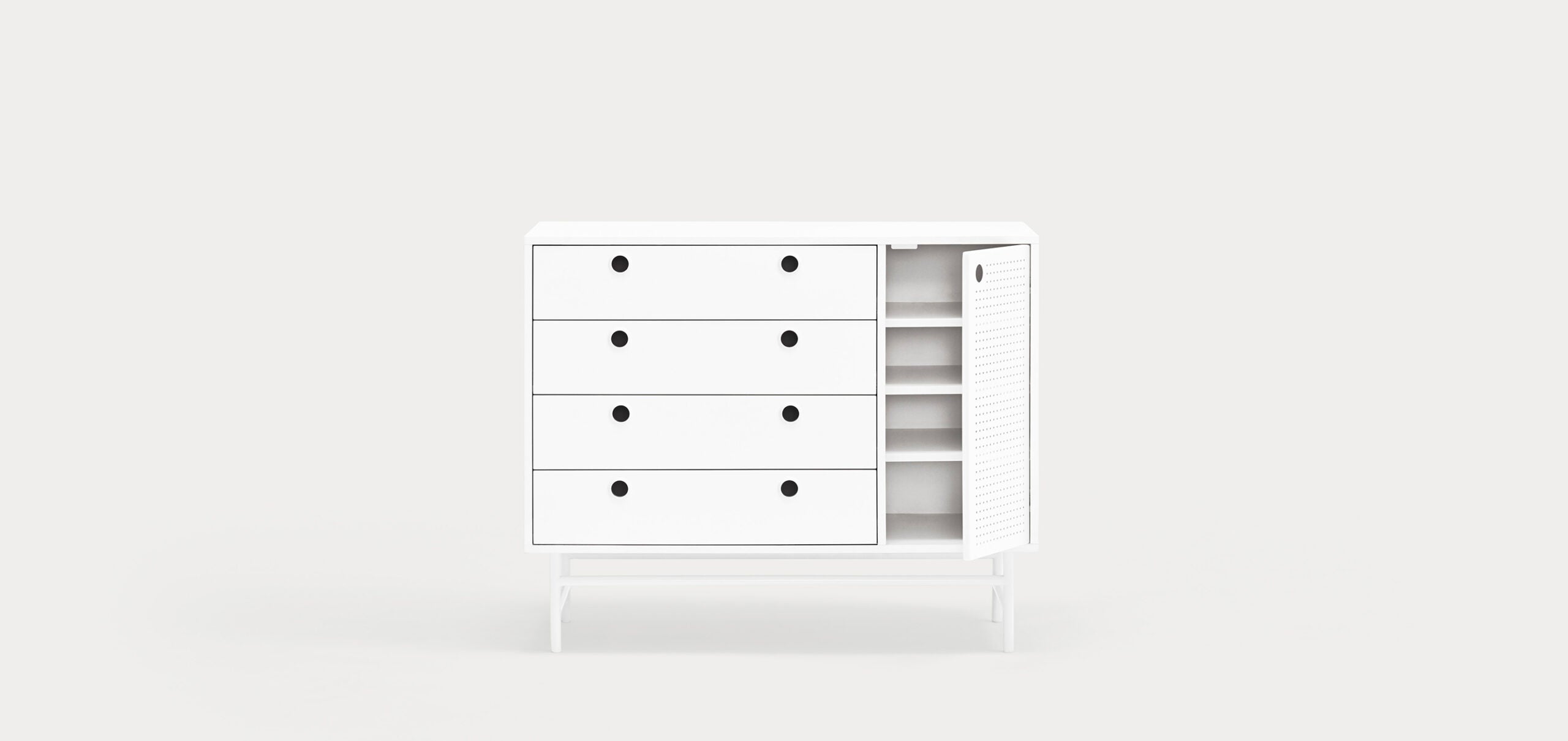 Συρταριέρα Teulat