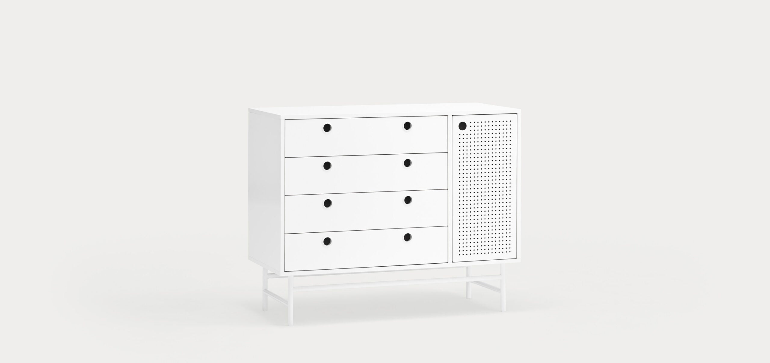 Συρταριέρα Teulat