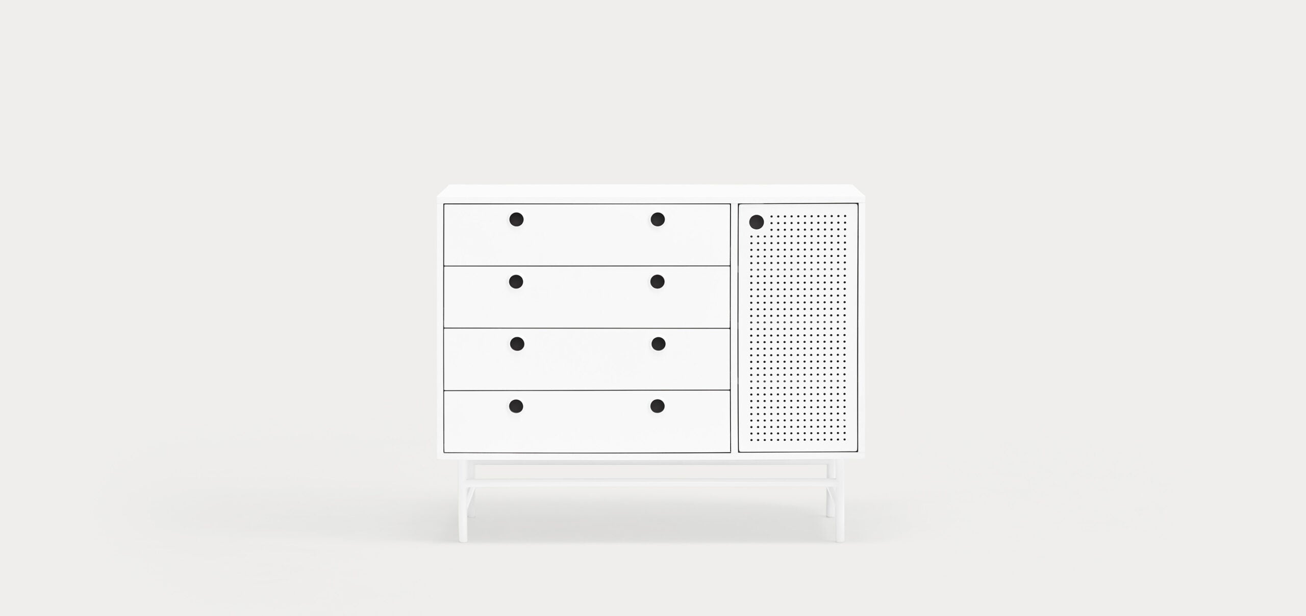 Συρταριέρα Teulat