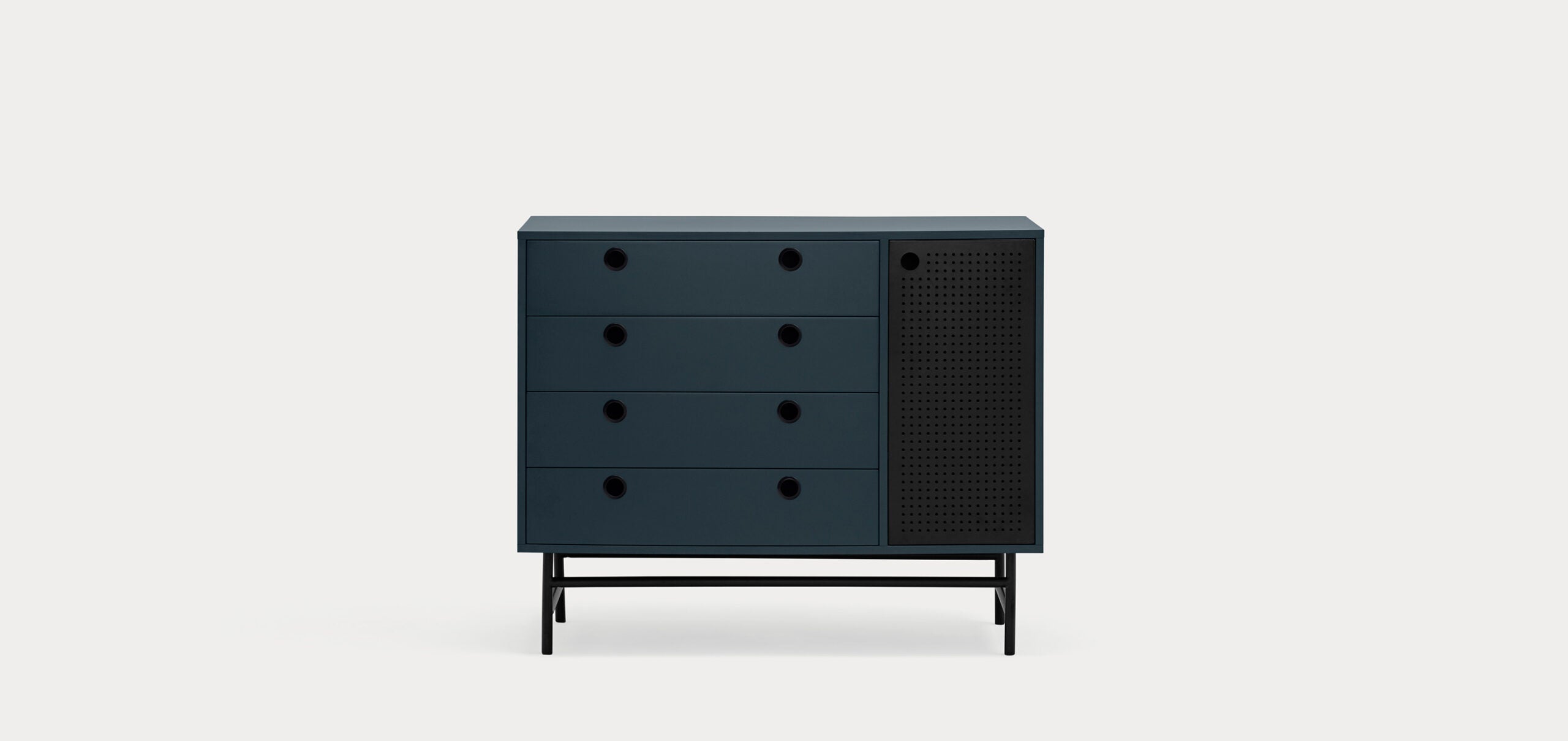 Συρταριέρα Teulat