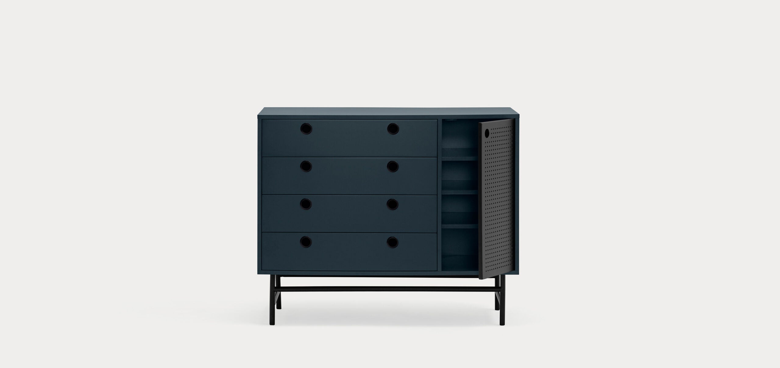 Συρταριέρα Teulat