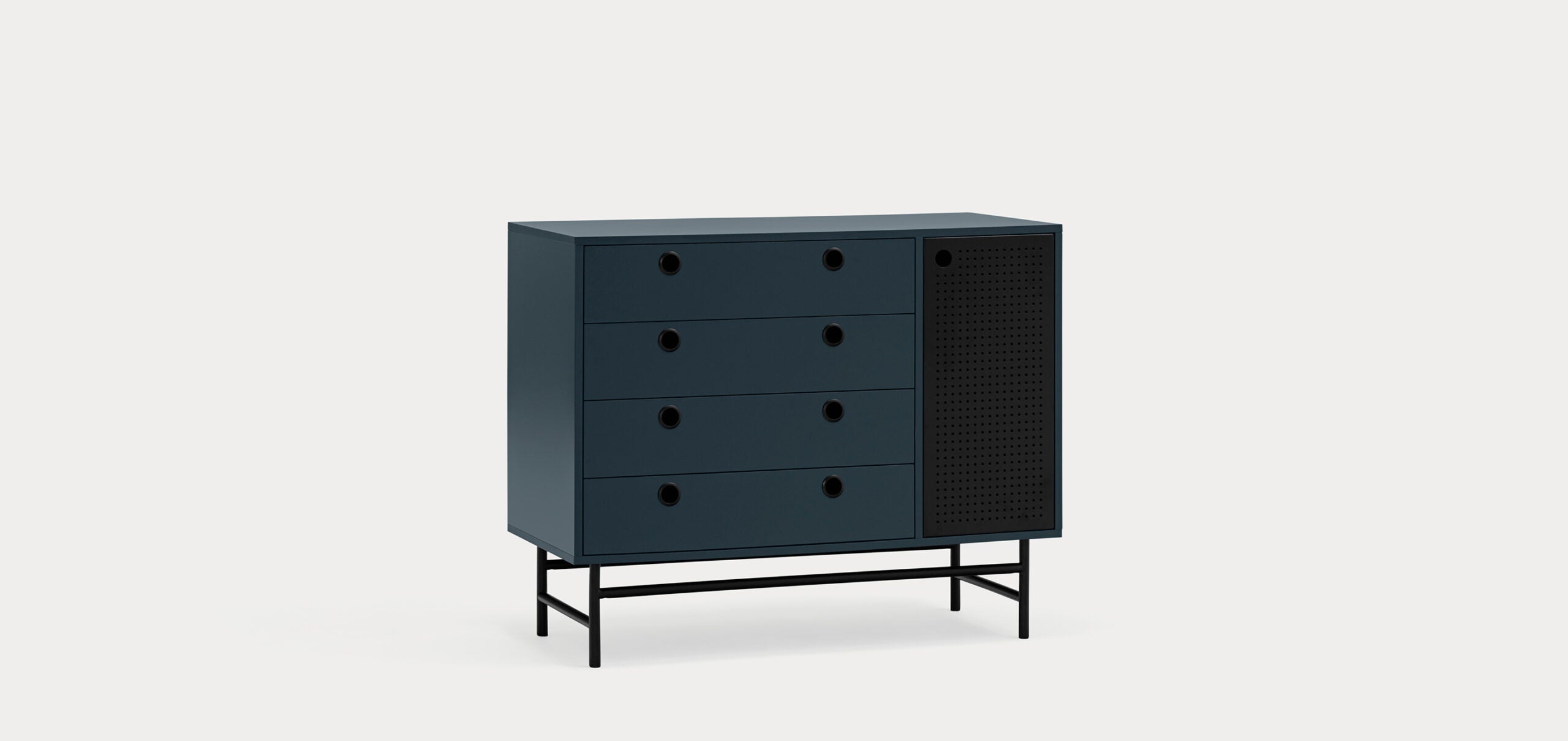 Συρταριέρα Teulat