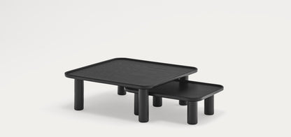 Nest Coffee Tables / Τραπεζάκια Σαλονιού - sofa-bed-futon