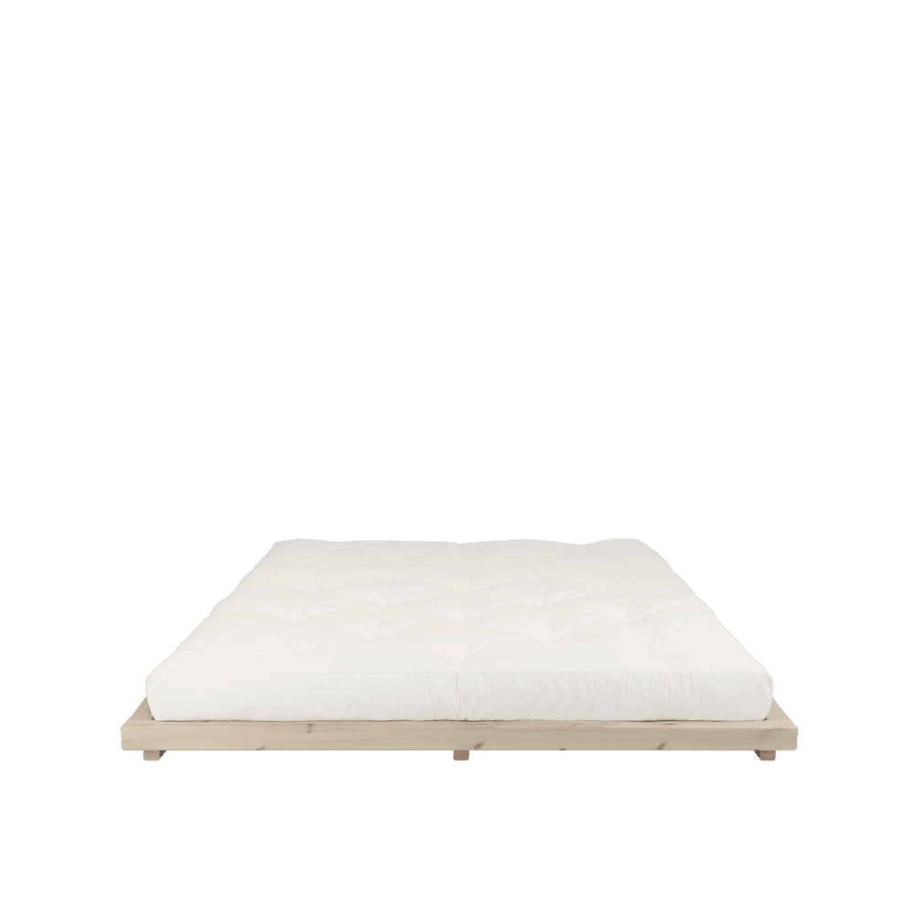 Dock Bed / Ιαπωνικό Κρεβάτι Πλατφόρμα