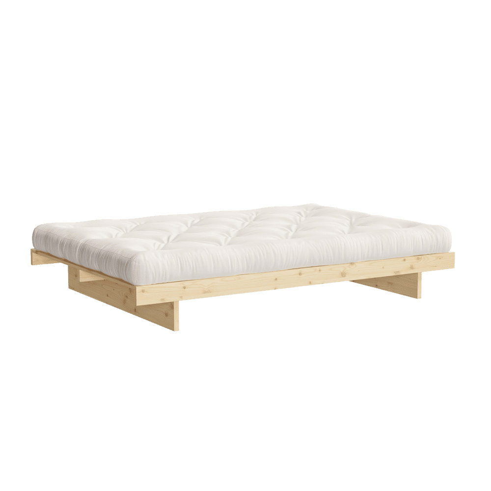 Kanso Ξύλινο Ιαπωνικό κρεβάτι KARUP DESIGN
