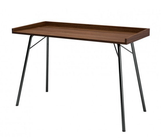 Ozark Desk / Ξύλινο Γραφείο - sofa-bed-futon 