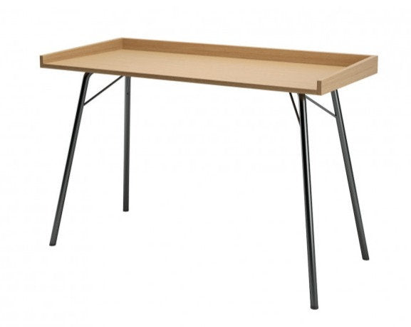 Ozark Desk / Wooden Desk