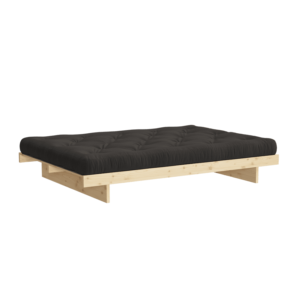 Kanso Ξύλινο Ιαπωνικό κρεβάτι KARUP DESIGN