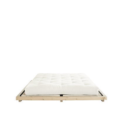 Ξύλινο Ιαπωνικό κρεβάτι DOCK BED KARUP DESIGN