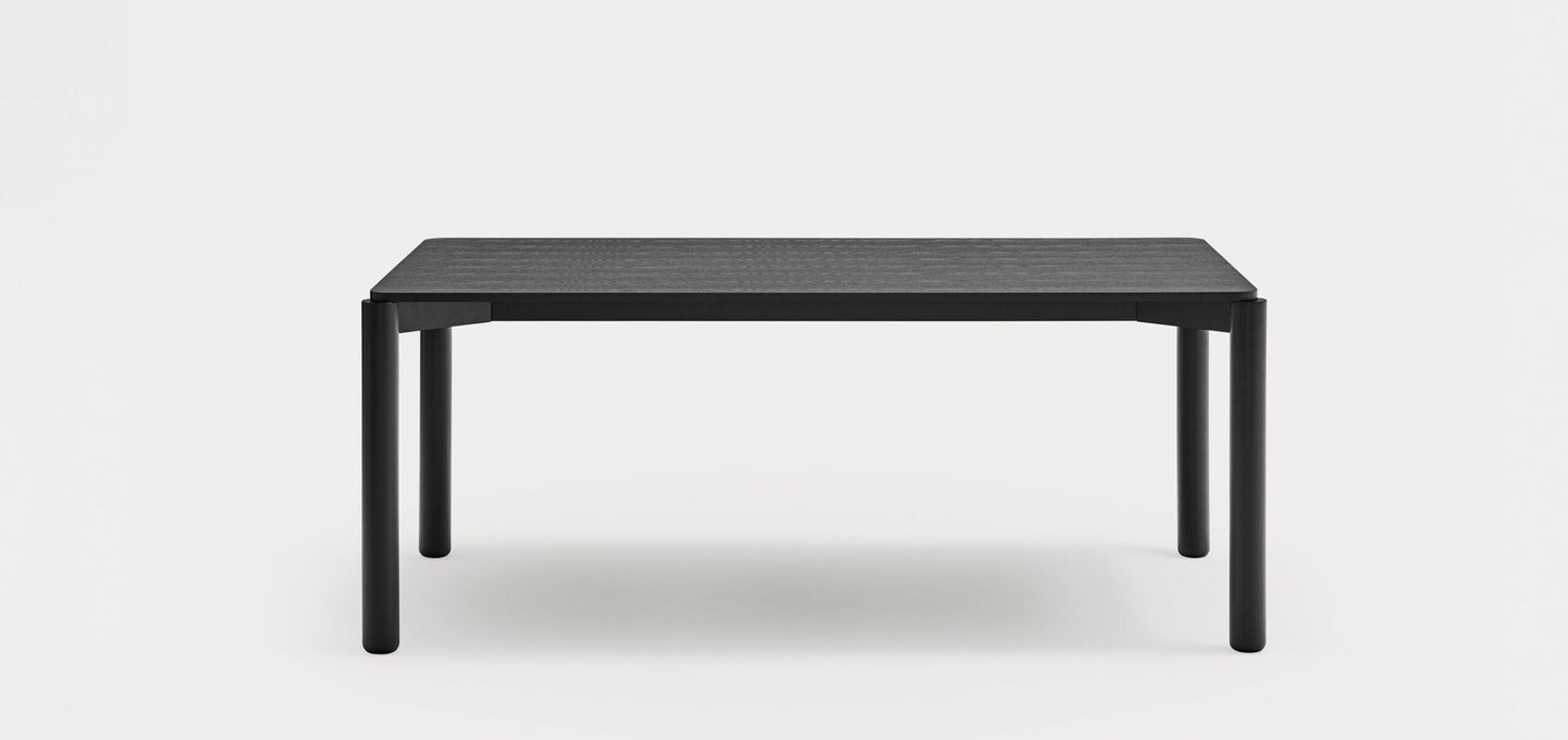 Atlas / Ξύλινο τραπέζι Teulat