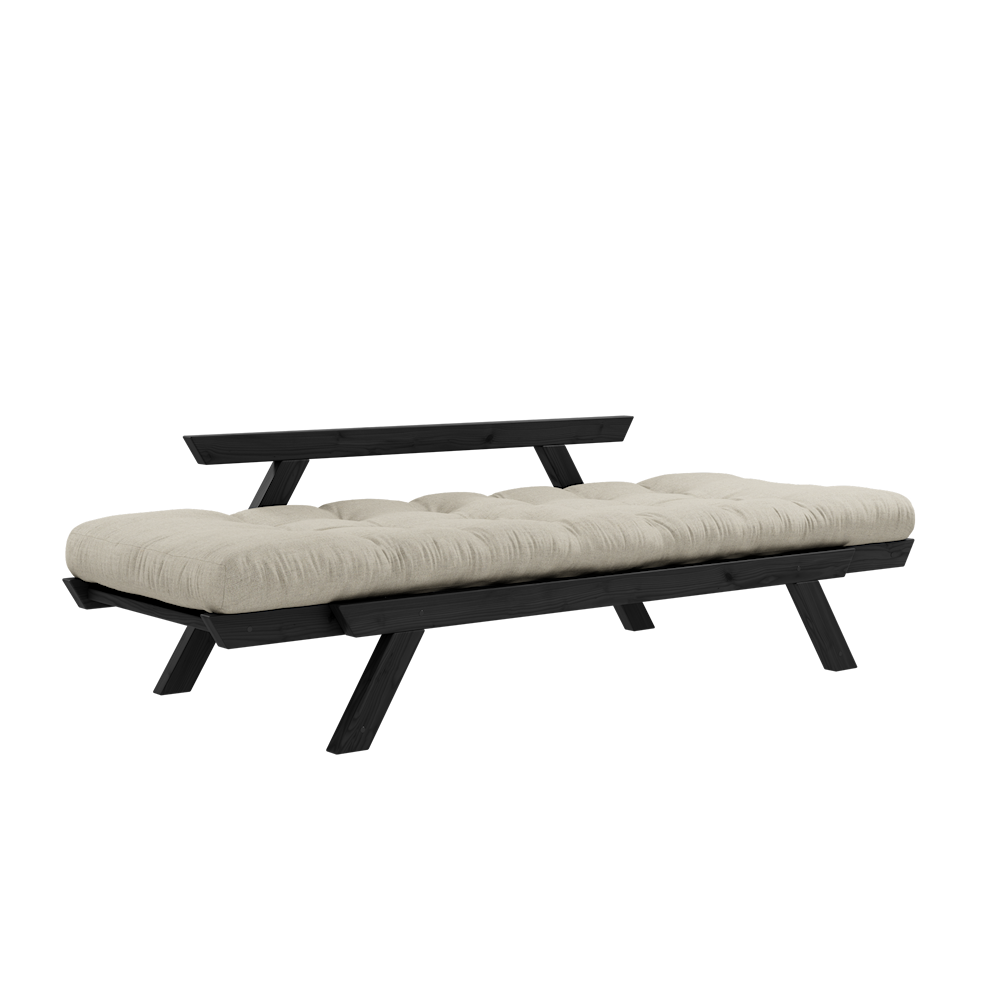 bebop sofa bed karup design καναπές κρεβάτι