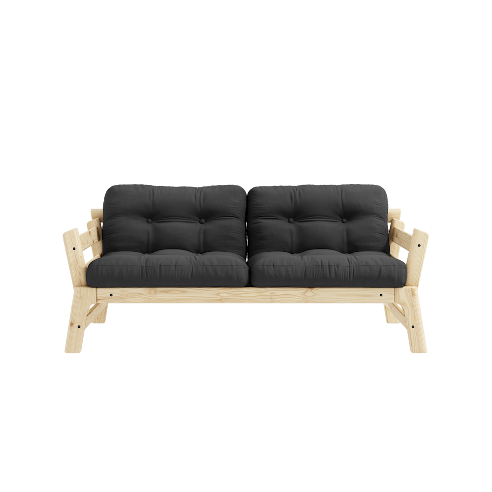step sofa bed karup design καναπές κρεβάτι