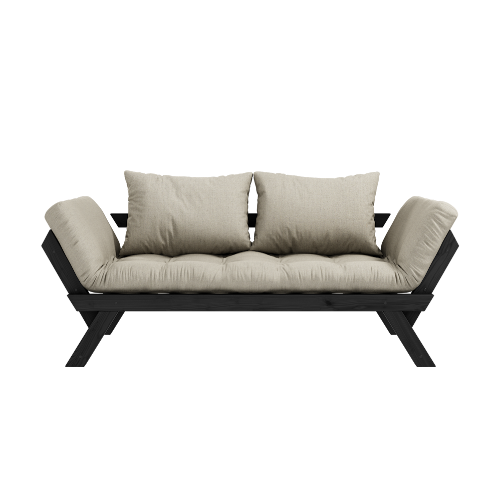 bebop sofa bed karup design καναπές κρεβάτι