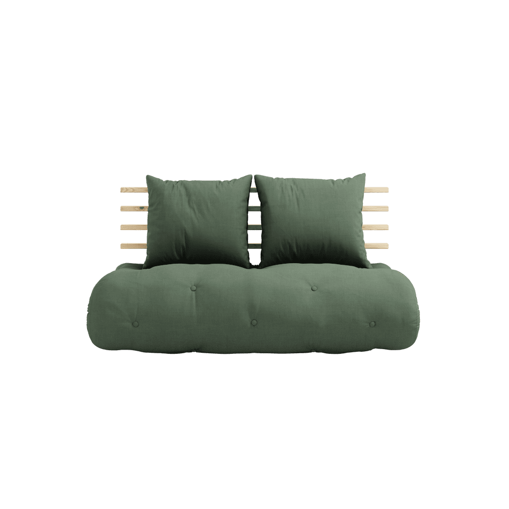 Shin Sano / Futon Sofa Bed