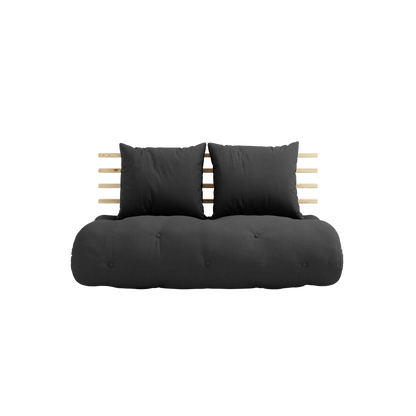 shin sano Καναπές κρεβάτι Futon / Karup Design