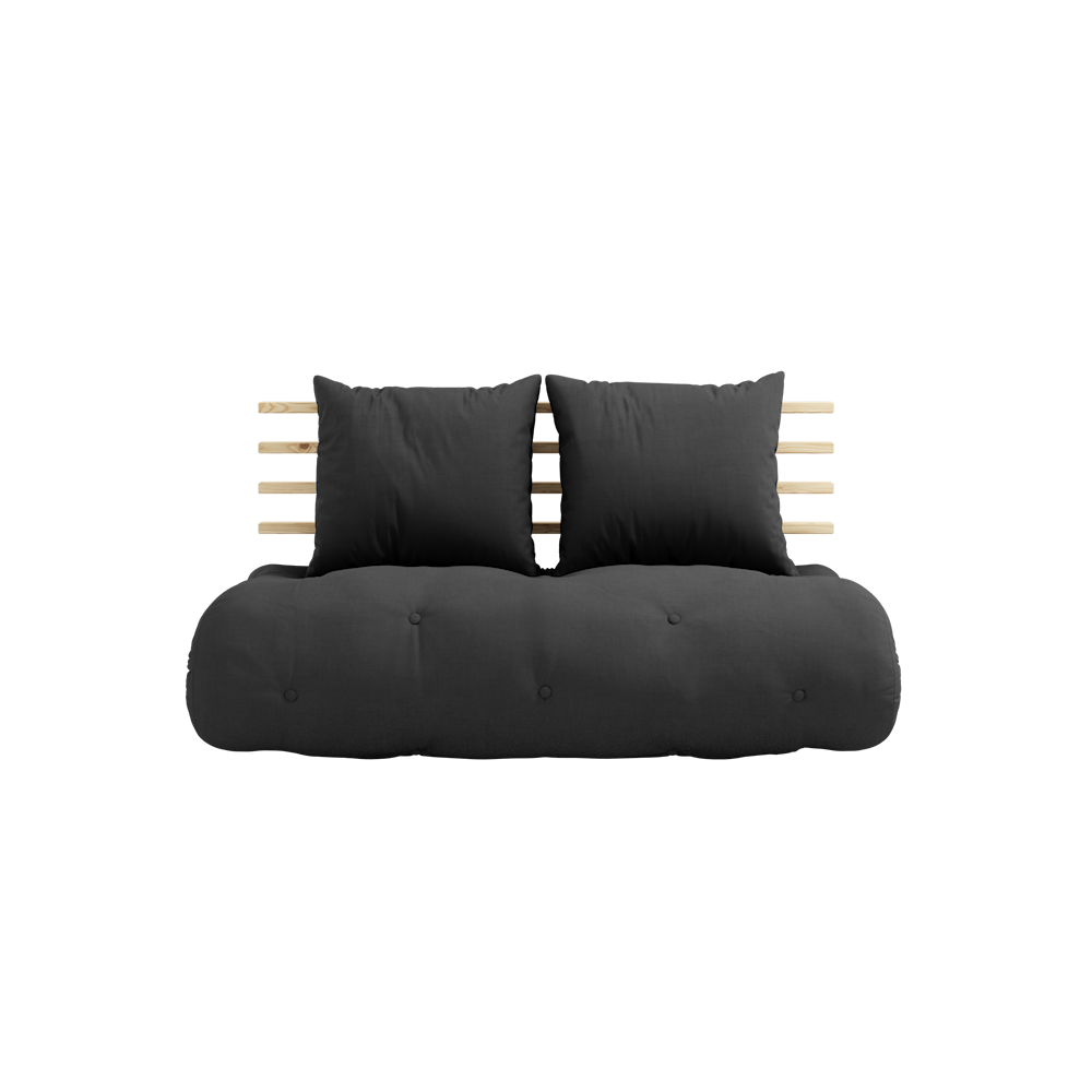 shin sano Καναπές κρεβάτι Futon / Karup Design