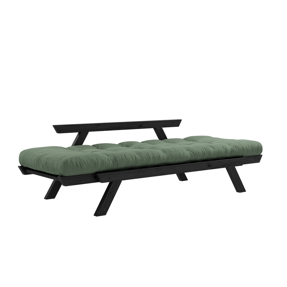 bebop sofa bed karup design καναπές κρεβάτι
