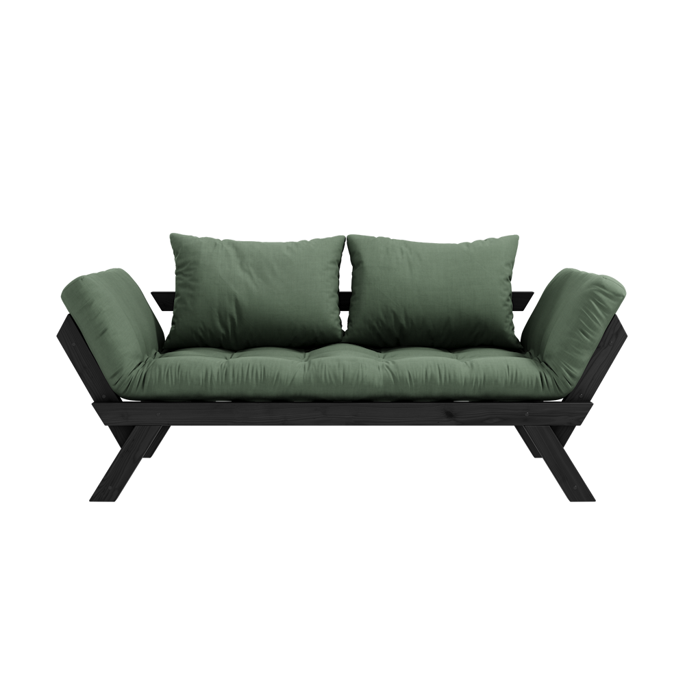 bebop sofa bed karup design καναπές κρεβάτι