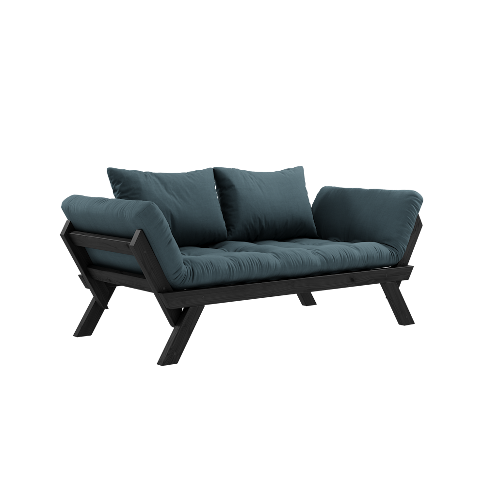 bebop sofa bed karup design καναπές κρεβάτι