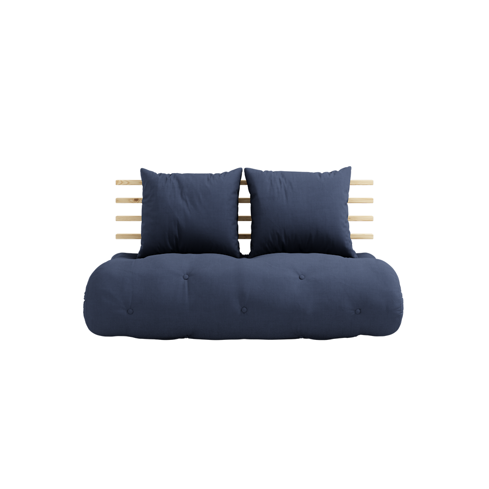 shin sano Καναπές κρεβάτι Futon / Karup Design