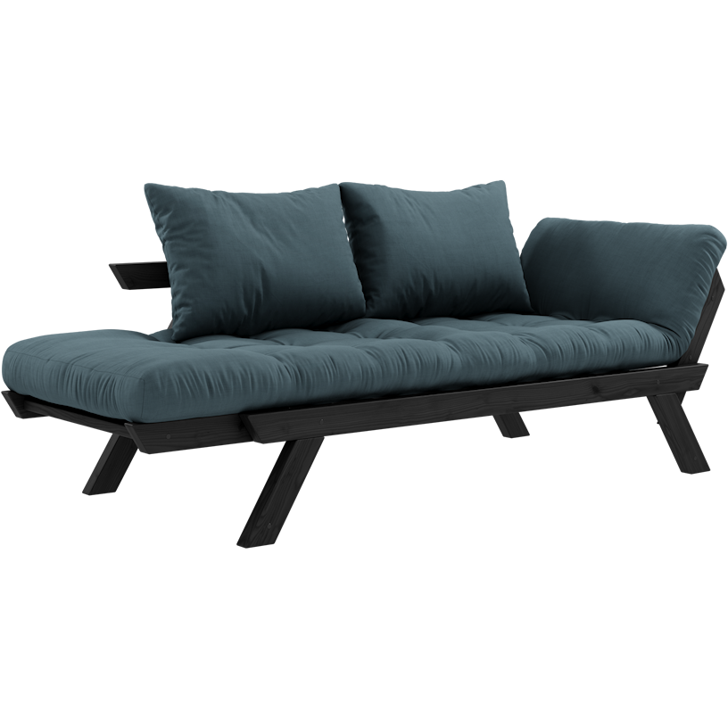 bebop sofa bed karup design καναπές κρεβάτι
