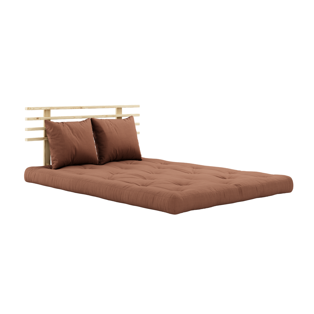 shin sano Καναπές κρεβάτι Futon / Karup Design