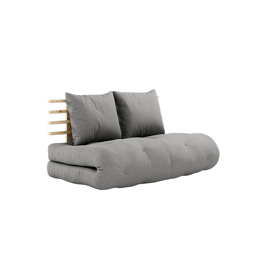 shin sano Καναπές κρεβάτι Futon / Karup Design