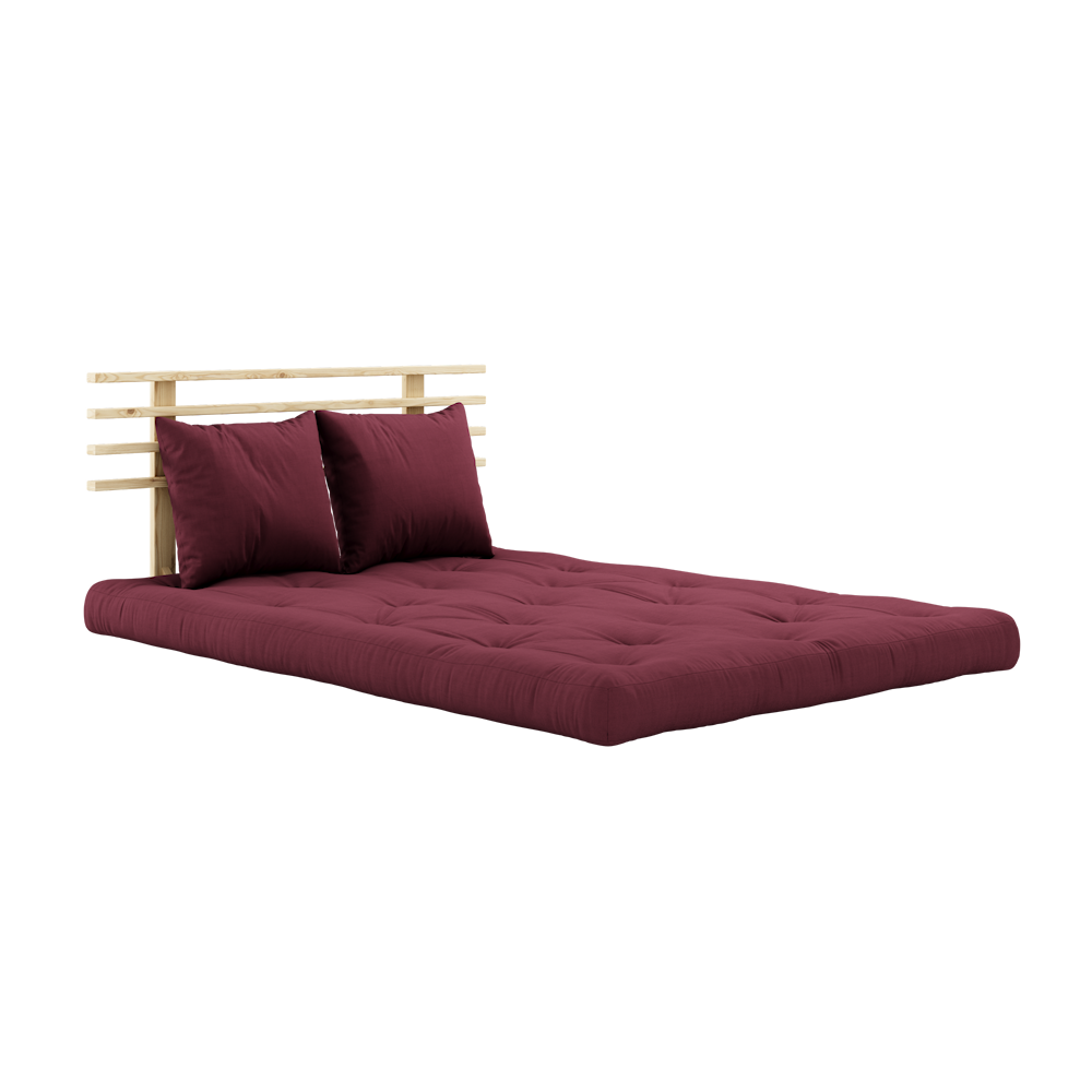 shin sano Καναπές κρεβάτι Futon / Karup Design