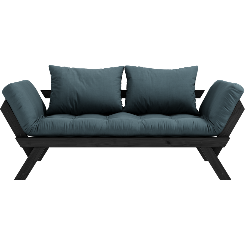 bebop sofa bed karup design καναπές κρεβάτι