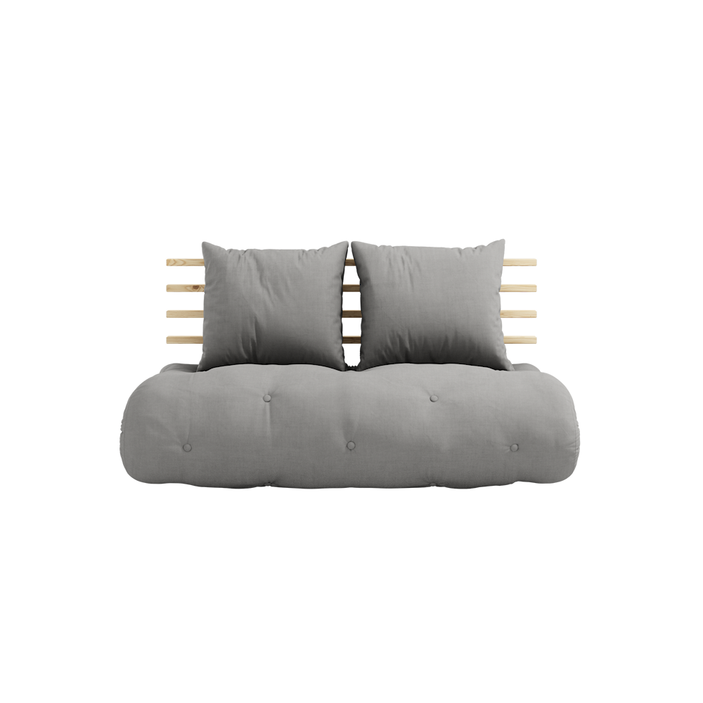 shin sano Καναπές κρεβάτι Futon / Karup Design