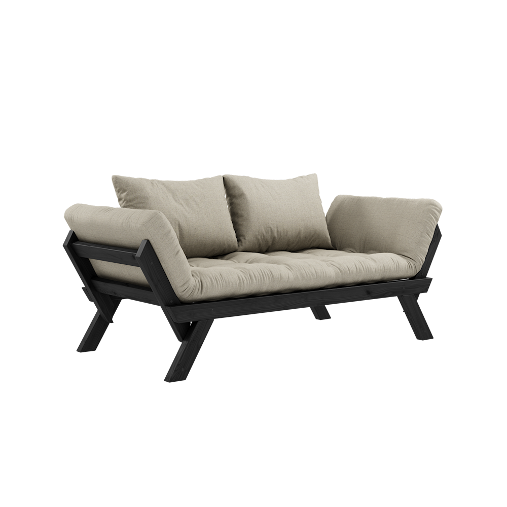 bebop sofa bed karup design καναπές κρεβάτι