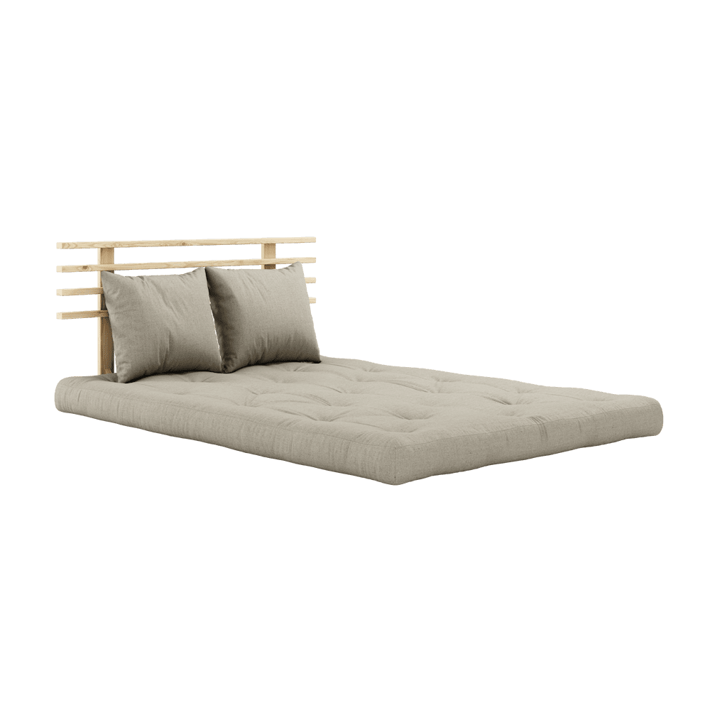 Shin Sano / Καναπές Κρεβάτι Futon - sofa-bed-futon